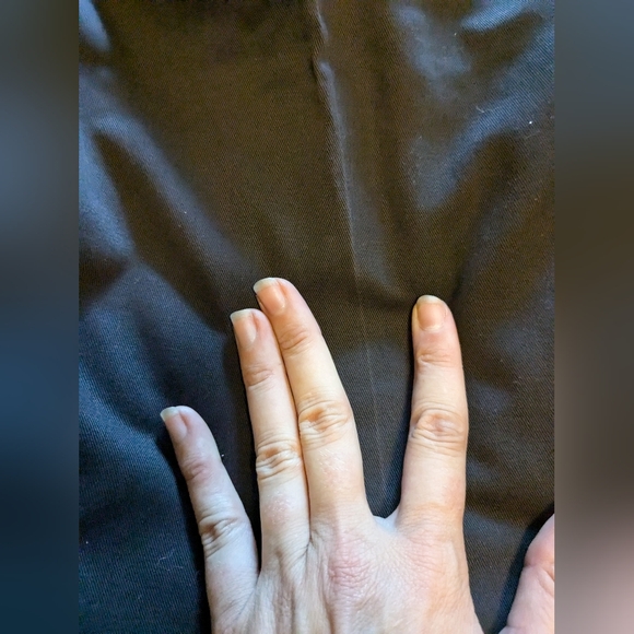 Wrangler Riata Slacks - Picture 4 of 6